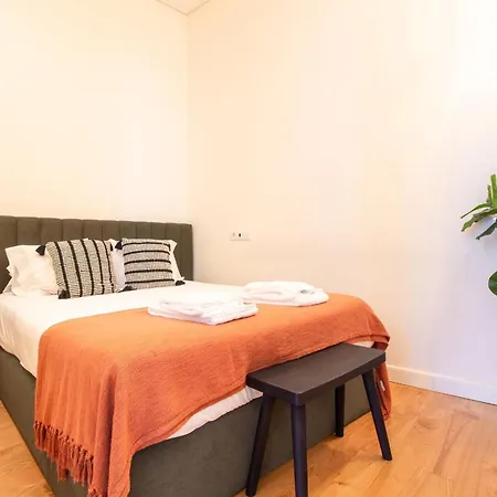 Mouzinho Da Silveira 215 By Lovelystay