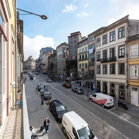 Mouzinho Da Silveira 215 By Lovelystay 波尔图