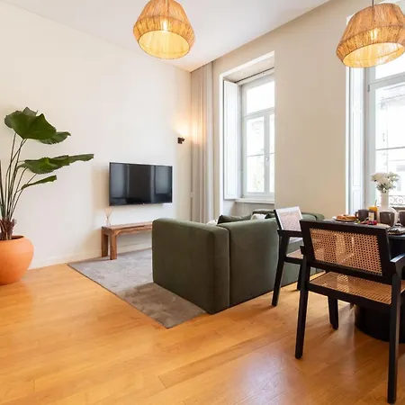 Mouzinho Da Silveira 215 By Lovelystay