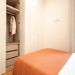 Mouzinho Da Silveira 215 By Lovelystay Apartament