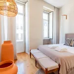 Apartament Mouzinho Da Silveira 215 By Lovelystay