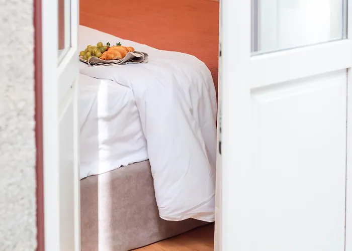 Mouzinho Da Silveira 215 By Lovelystay Apartment Porto