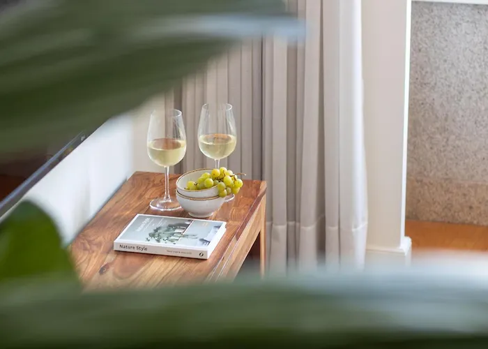 Mouzinho Da Silveira 215 By Lovelystay Apartment Porto